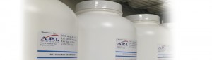 Compounding Chemicals available from API Solutions